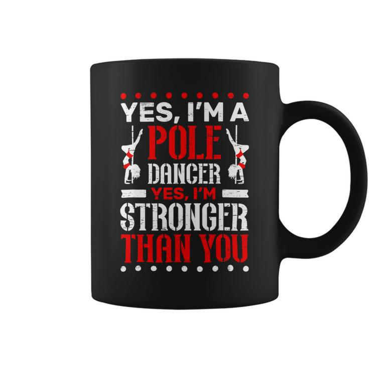 Fitness Dancer Dance Instructor 1 Coffee Mug