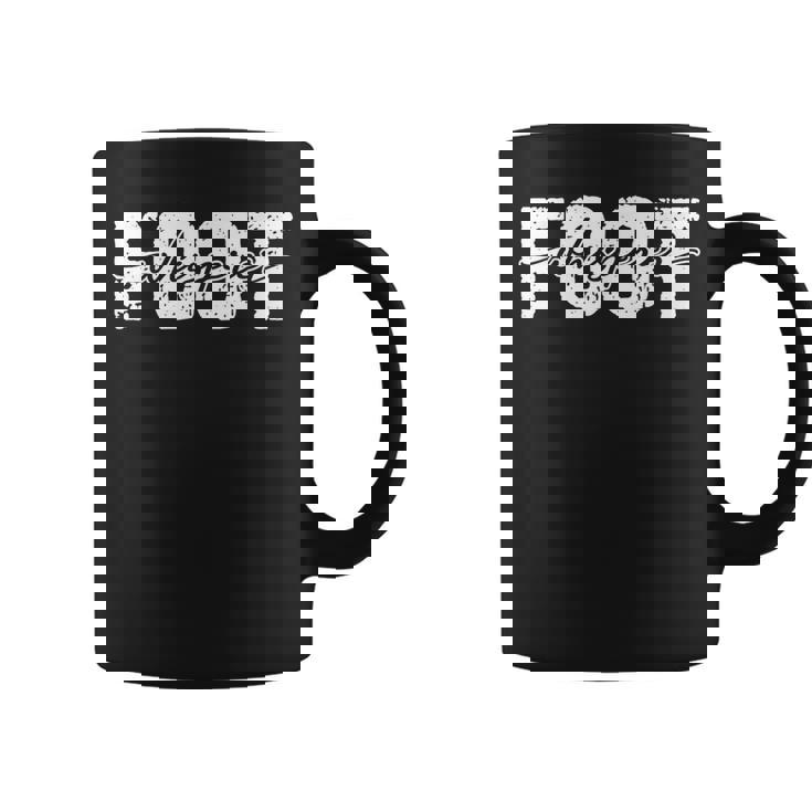 Foot Whisperer Chiropody Podiatry Chiropodist Podiatrist Coffee Mug