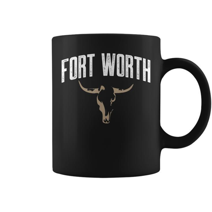 Fort Worth Fort Worth Coffee Mug