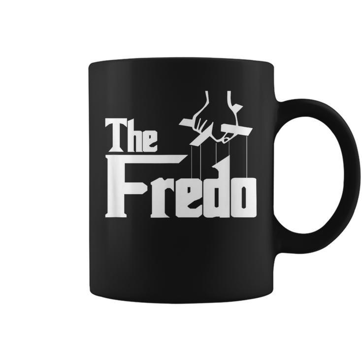 The Fredo Coffee Mug