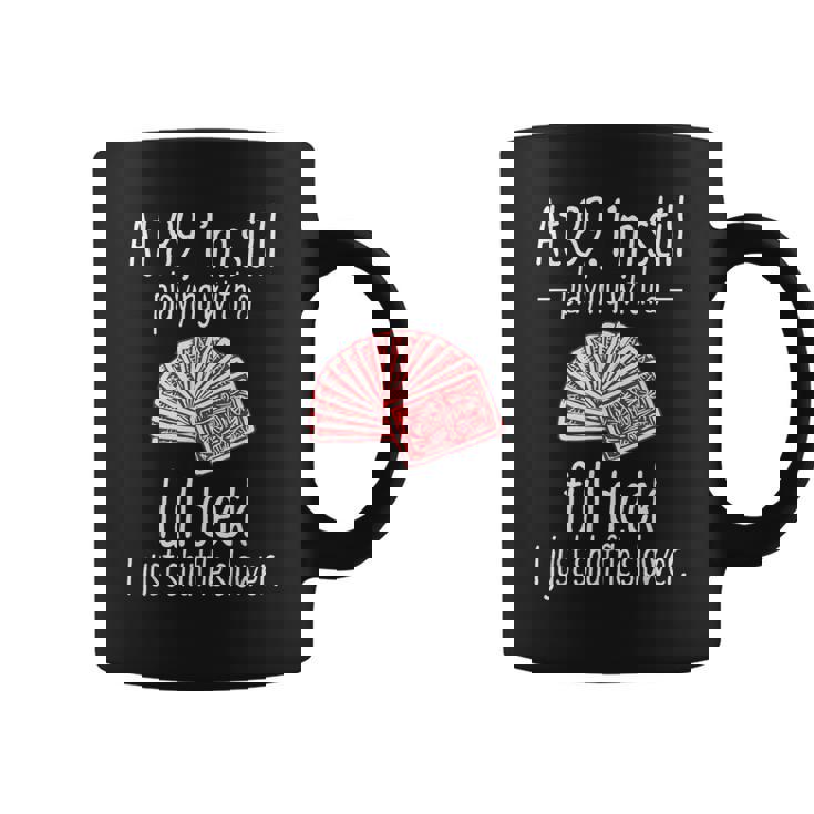 89Th Birthday 89 Year Old Cards Coffee Mug