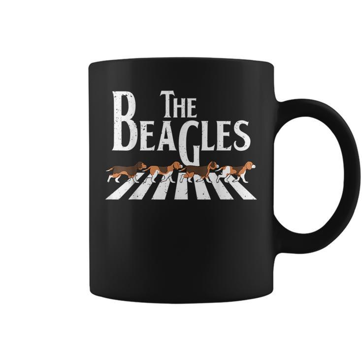 Funny Beagle  Beagle Owner  Dog Lover  Coffee Mug