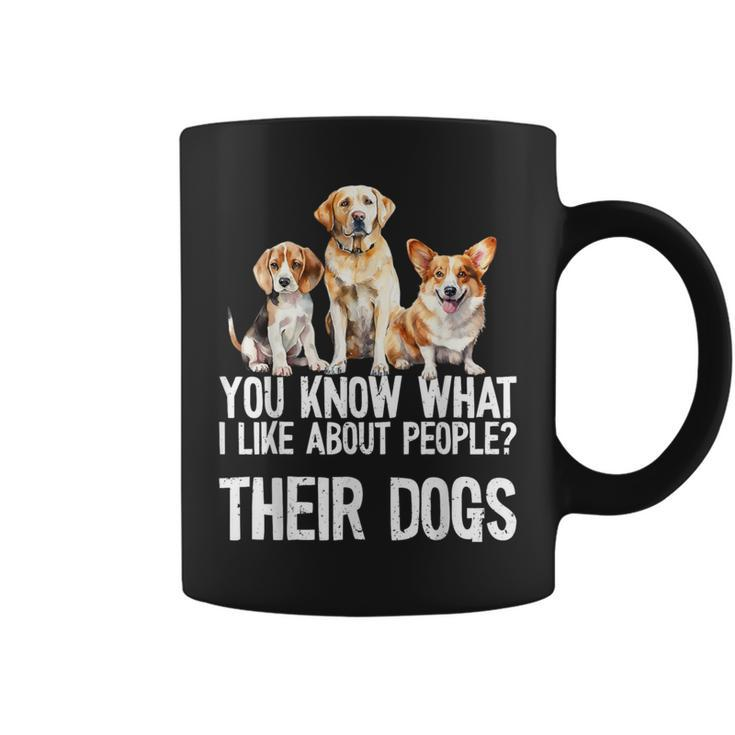 Dog Lover Dog Mom Dog Dad Dog Owner Dog Coffee Mug