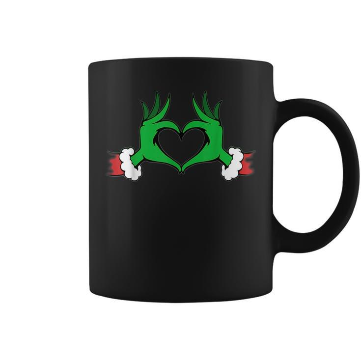 Funny Elf Christmas  Coffee Mug