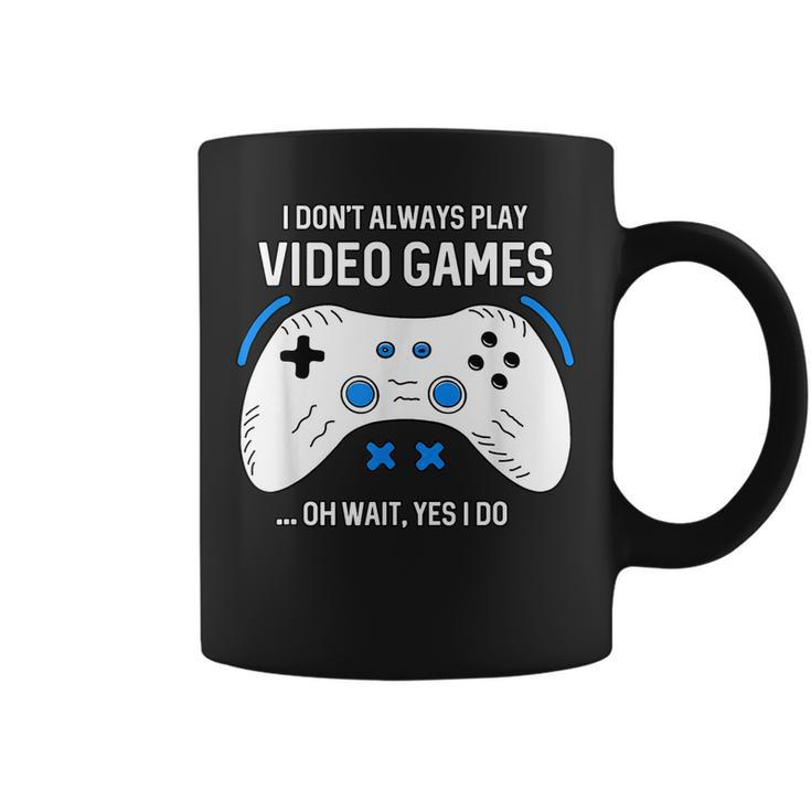 Gamer For Ns Boys Video Gaming Coffee Mug