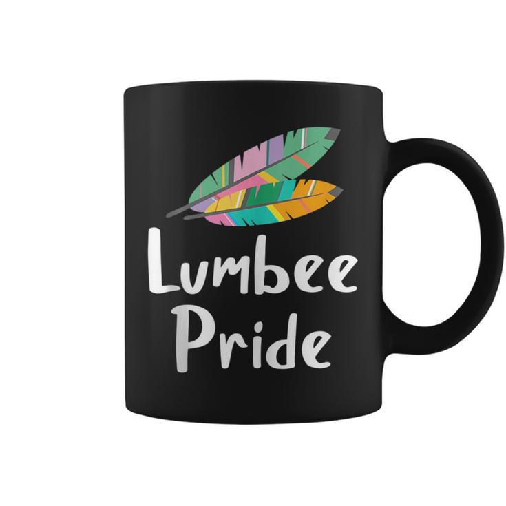 Funny Lumbee Pride Native American Indian Men Women Gifts  Coffee Mug