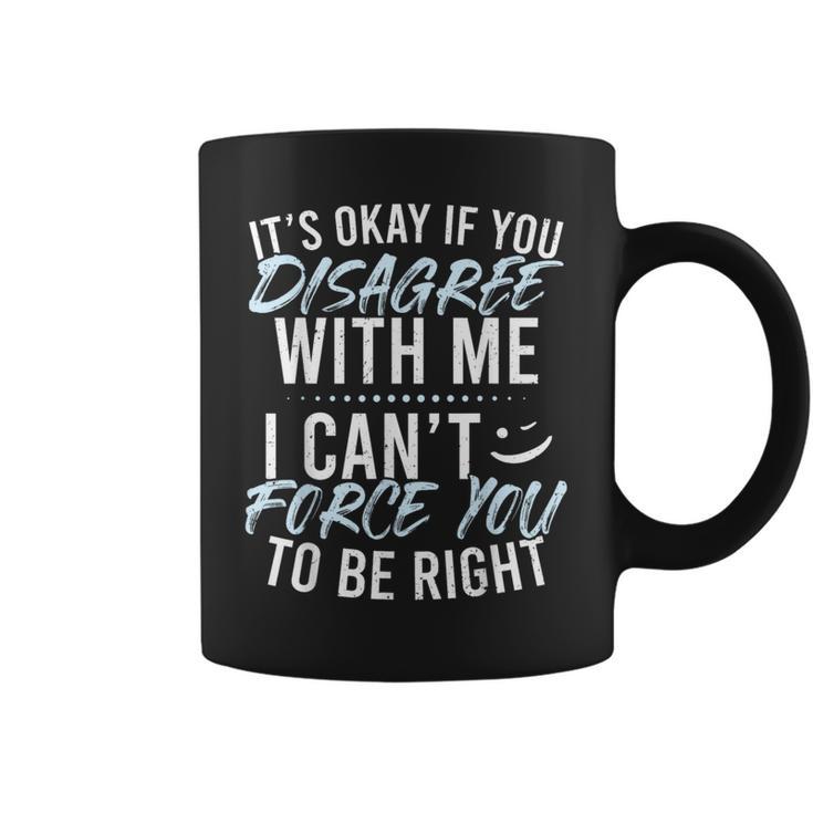 Sarcasm Sarcastic Humor Saying Sarcasm Coffee Mug