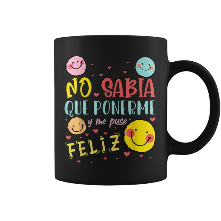 Spanish Teacher Maestra Latina Bicultural Bilingual Coffee Mug