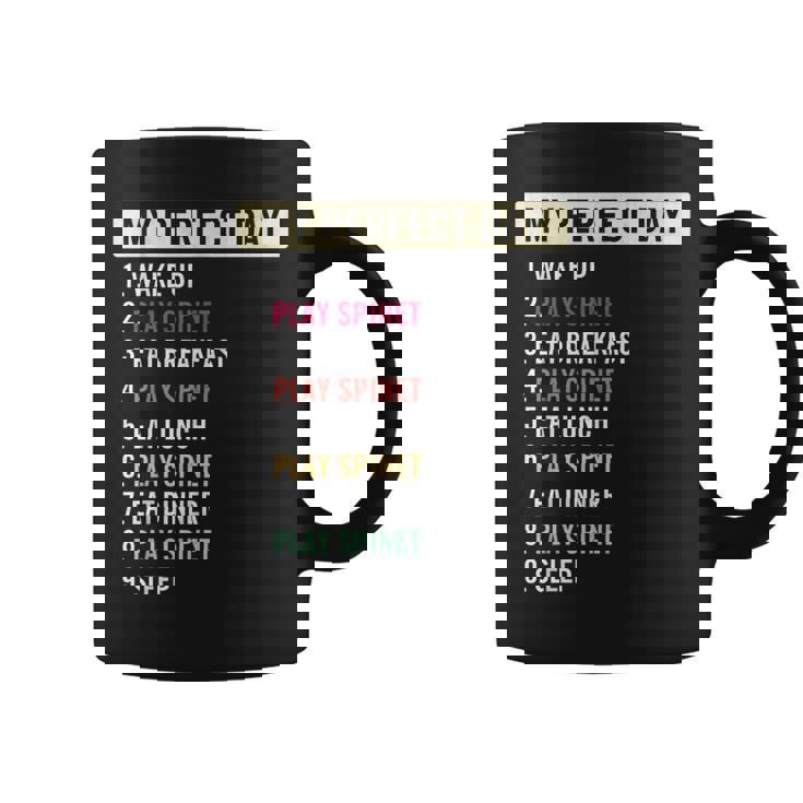 Spinet Musical Instrument Lovers Quotes Coffee Mug