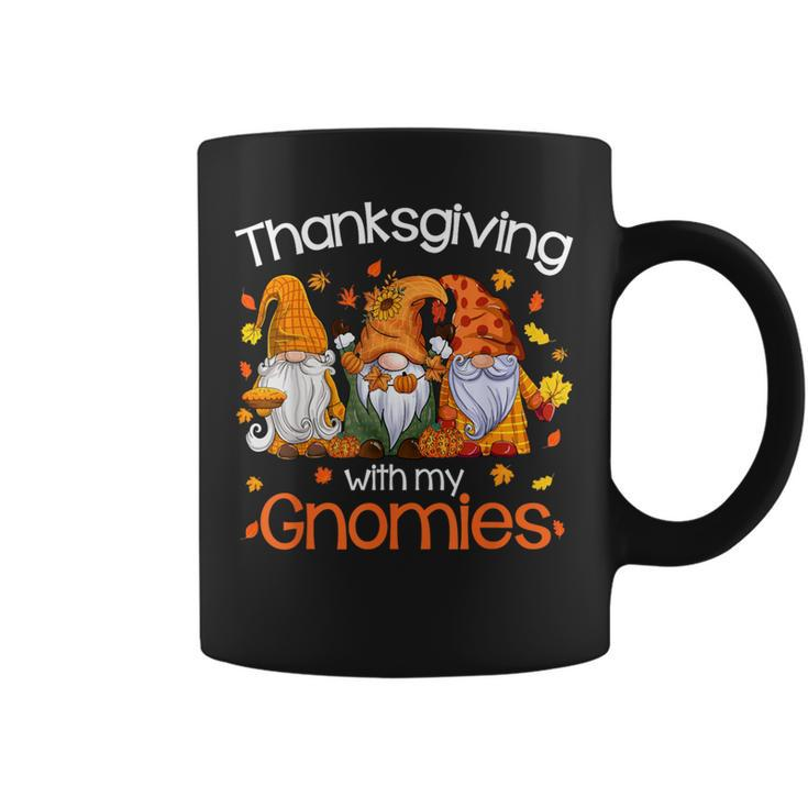 Thanksgiving For Women Coffee Mug