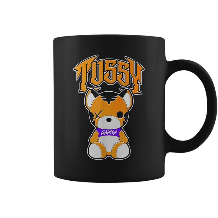 Gaming  For Gamer With Tussy Style  Coffee Mug