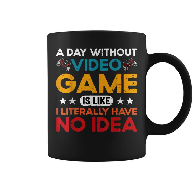 Gaming For Nage Boys 8-16 Year Old Christmas Gamer Coffee Mug