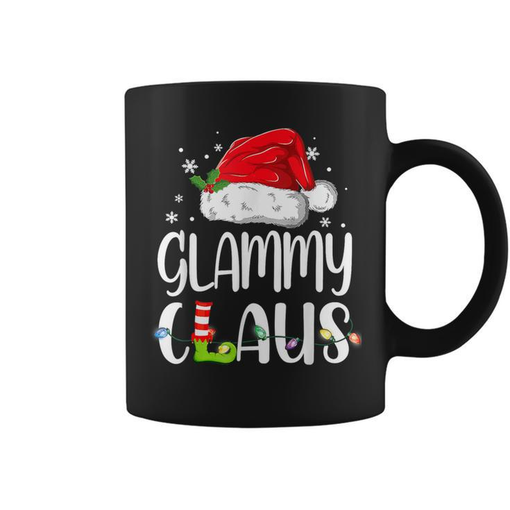 Glammy Claus Christmas 2023 Family Xmas Coffee Mug