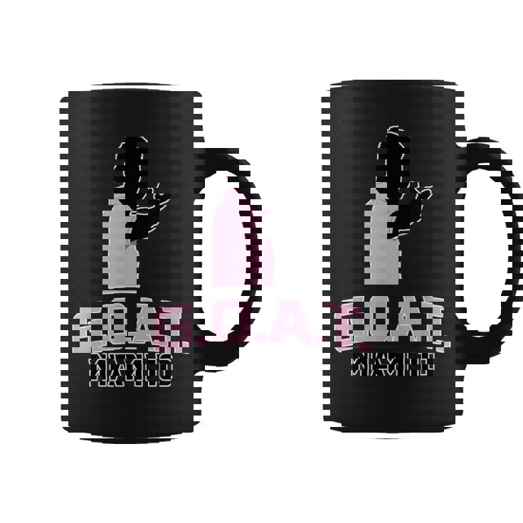 Goat Miami 10 Coffee Mug