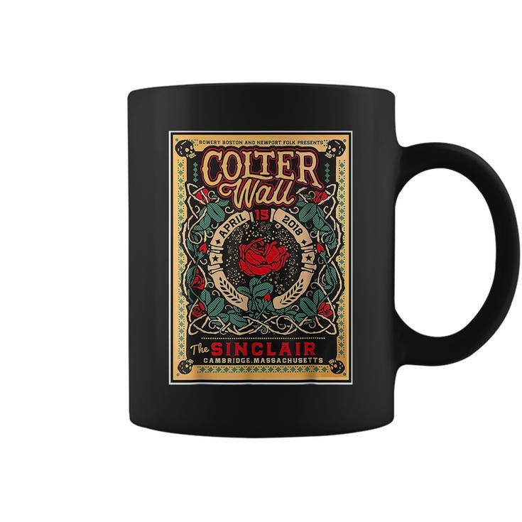 Graphic Colters Arts Wall Quote Music Essential Singer Music  Singer Funny Gifts Coffee Mug