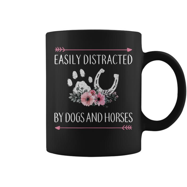 Horse For Ns Girls Horse Lovers Coffee Mug