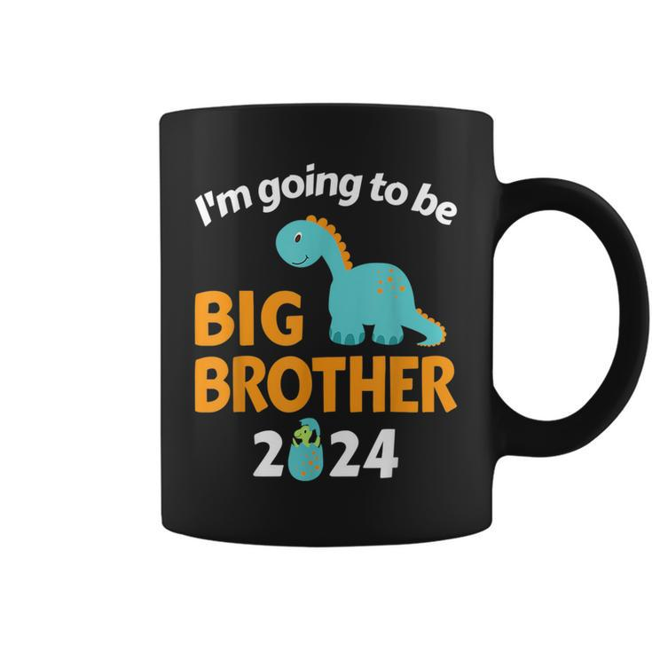 Im Going To Be Big Brother 2024 For Pregnancy Announcement  Coffee Mug