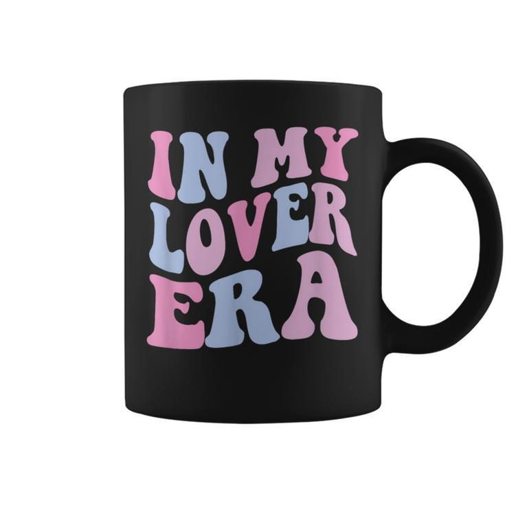 In My Lover Era  Coffee Mug