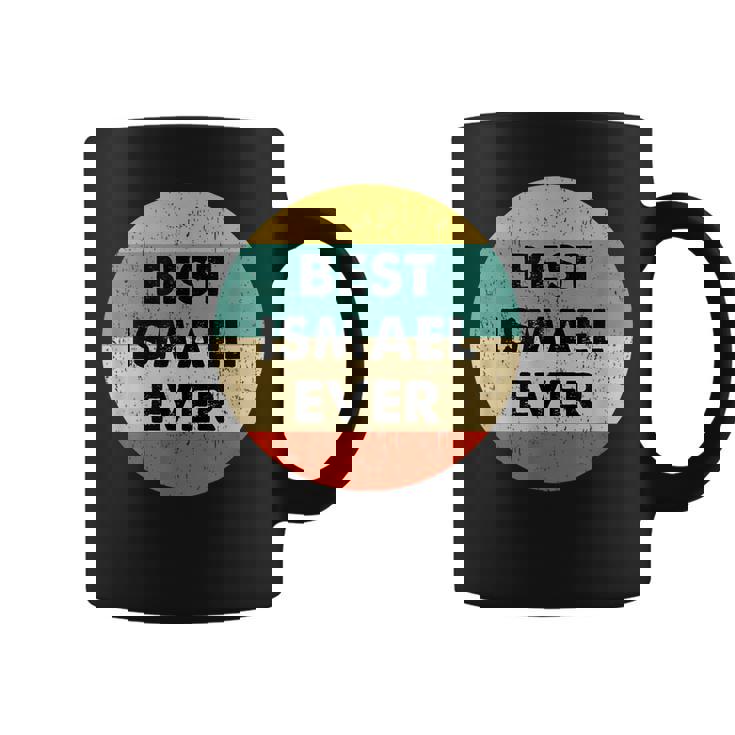 Ismael Name Coffee Mug