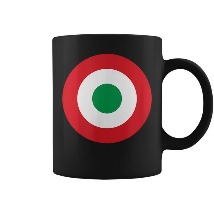 Italian Air Force  Coffee Mug
