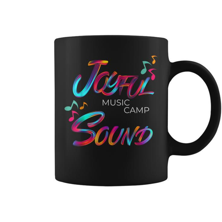 Joyful Sound  Coffee Mug
