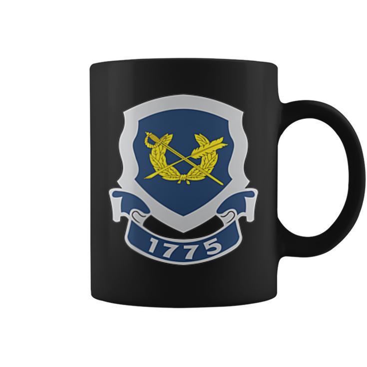 Judge Advocate Generals Corps Insignia  Coffee Mug