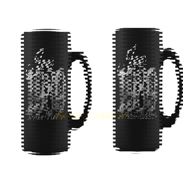 June 1989 30 Year Old 1989 30Th Birthday Gift Coffee Mug