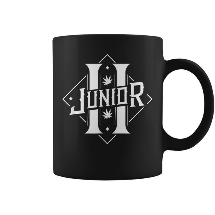 Junior Corridos Tumbados H Belicos Mexico Coffee Mug