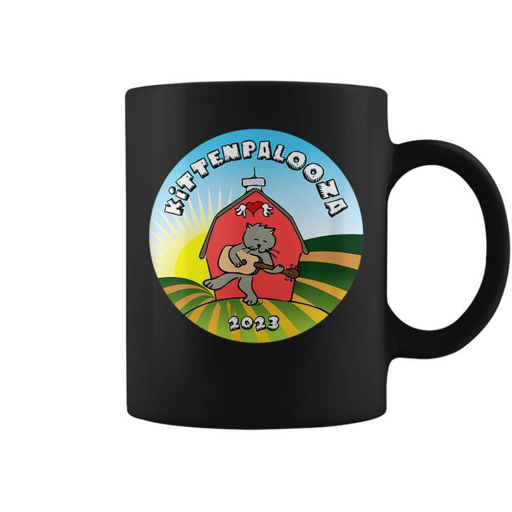 Kittenpalooza 2023  Coffee Mug