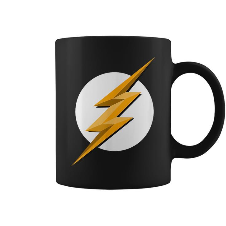 Lightning | Fast  | Speed Coffee Mug