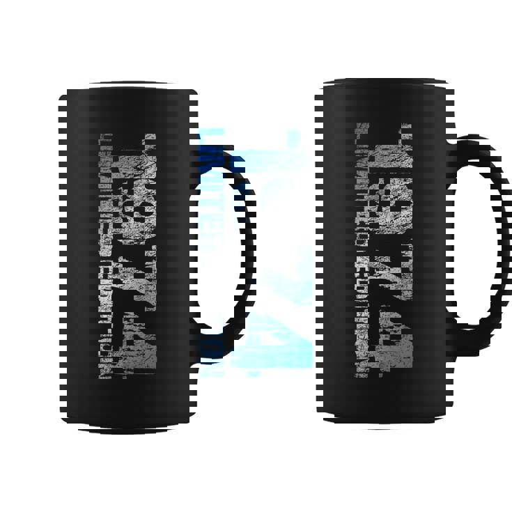 Limited Edition 1974 49Th Birthday Born 1974 Coffee Mug