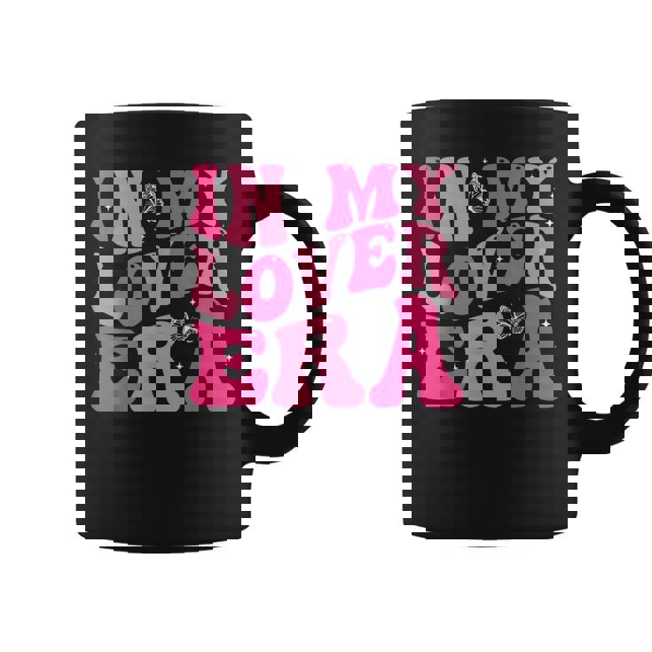 In My Lover Era Coffee Mug