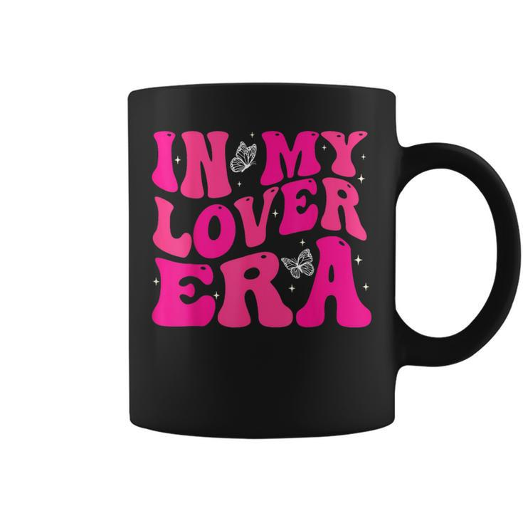 In My Lover Era Coffee Mug