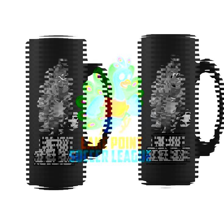 Lpsl Coffee Mug
