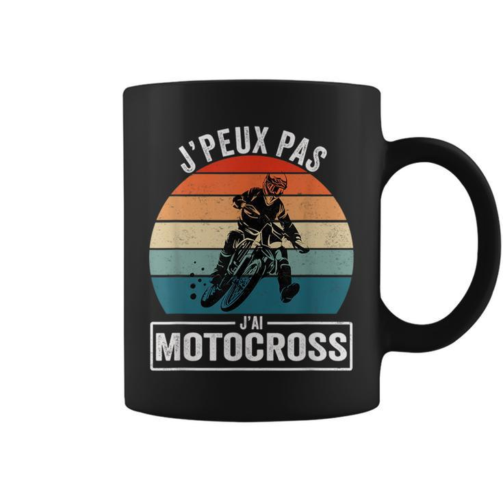 Mens Grandad Biker Gift Idea Cool Motorcycle Motorbike  Coffee Mug