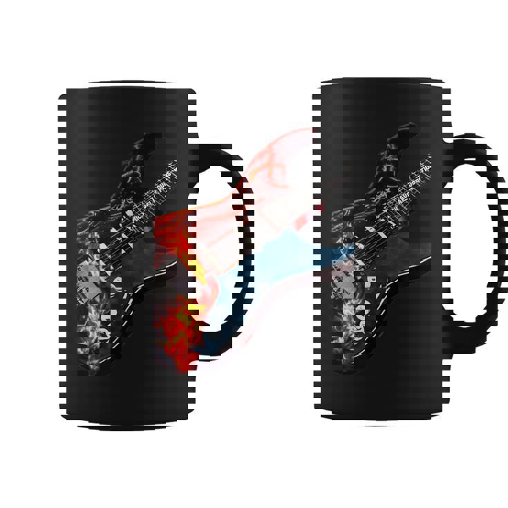 Michael Gaull Productions Coffee Mug