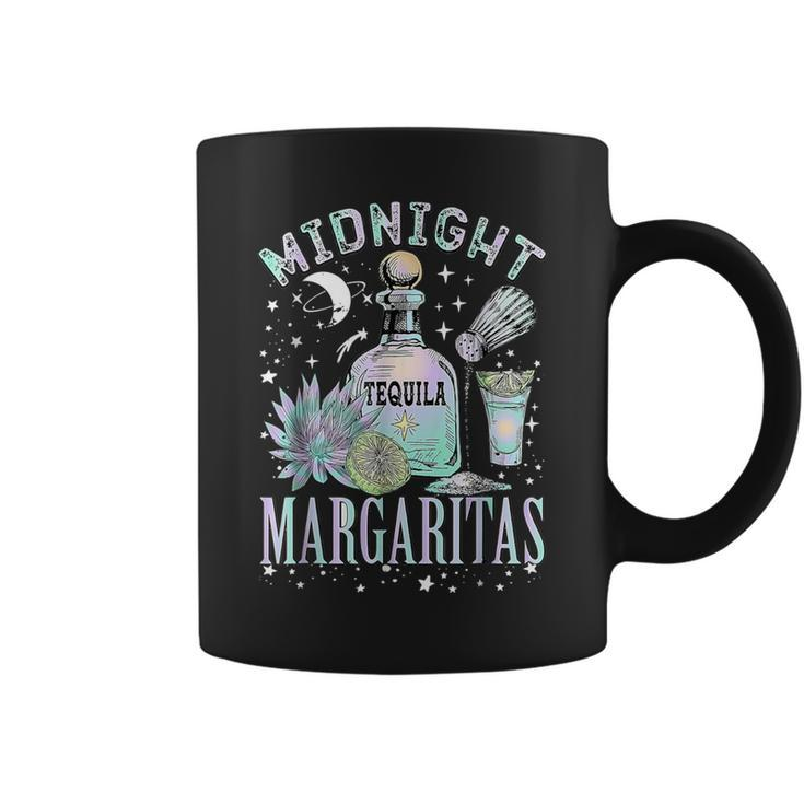 Midnight Margaritas Practical Magic Halloween Cocktails Coffee Mug