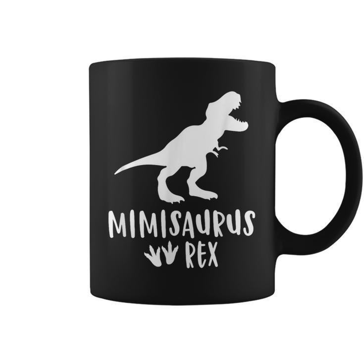 Mimisaurus T Rex For Grandma Dinosaur Coffee Mug