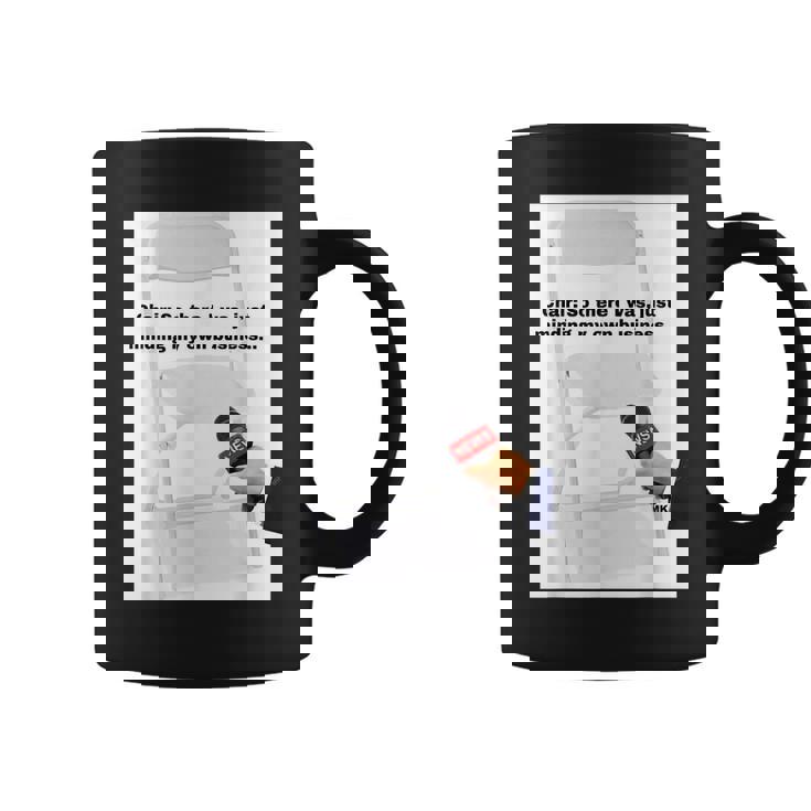 Montgomery Riverfront Brawl Riverfront Brawl Memes Coffee Mug