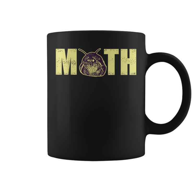 Moth Insect Lover Meme Night Lights Lamp Gift  Meme Funny Gifts Coffee Mug