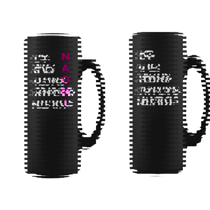 Naomi Name  Personalized Gift Coffee Mug