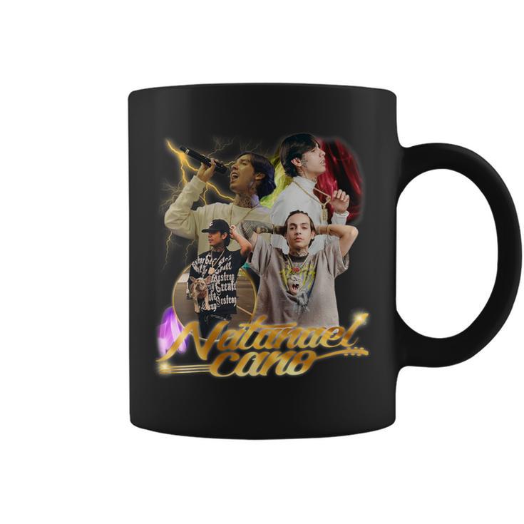 Natanael Cano Coffee Mug