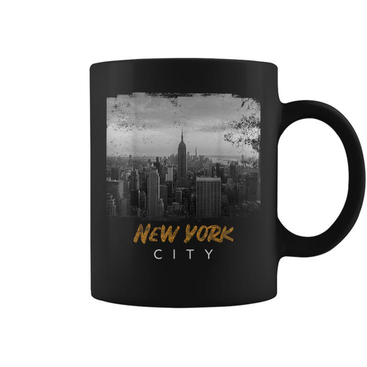 New York City I Love Nyc Love New York Coffee Mug