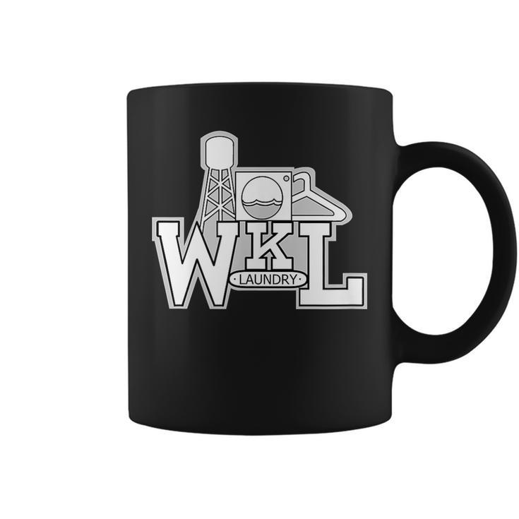 Official Wallkill Laundry Coffee Mug