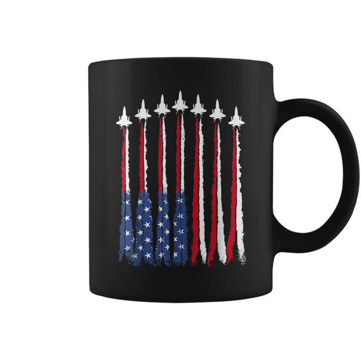 Patriotic  For Men 4Th Of July  For Men Usa Coffee Mug