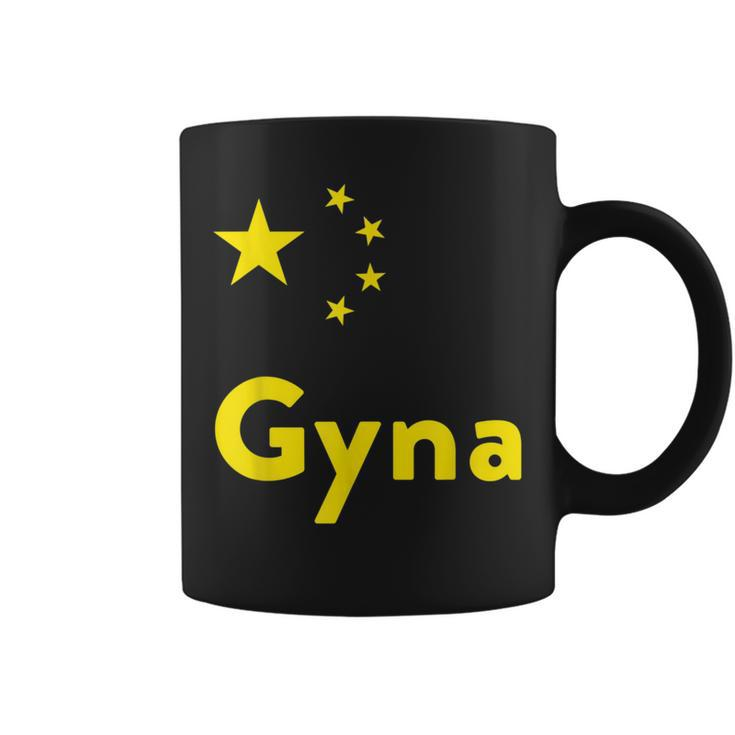 The People's Republic Of Gyna China Coffee Mug