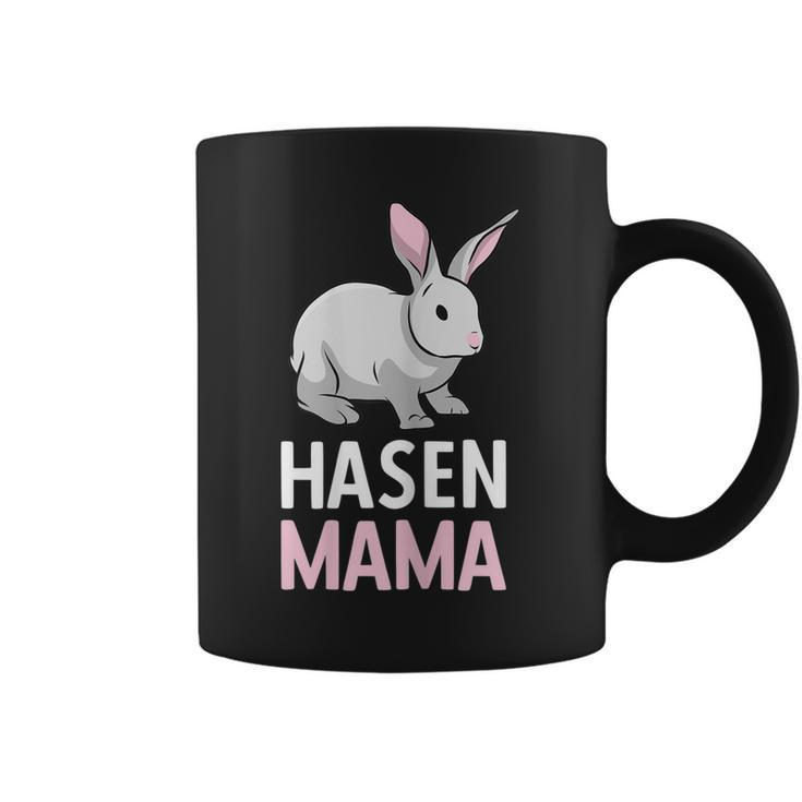 Rabbit Mum Rabbit Mother Pet Long Ear  Gift For Womens Gift For Women Coffee Mug