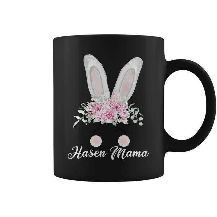 Rabbit Rabbit Mum Rabbit Bunny Lover Gift  Gift For Women Coffee Mug