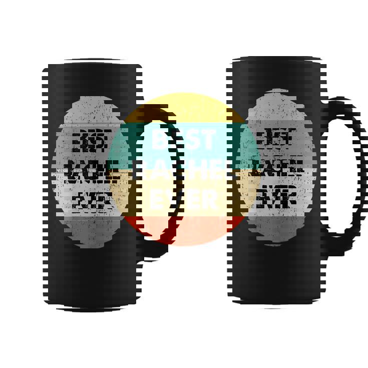 Rachel Name Gift Coffee Mug