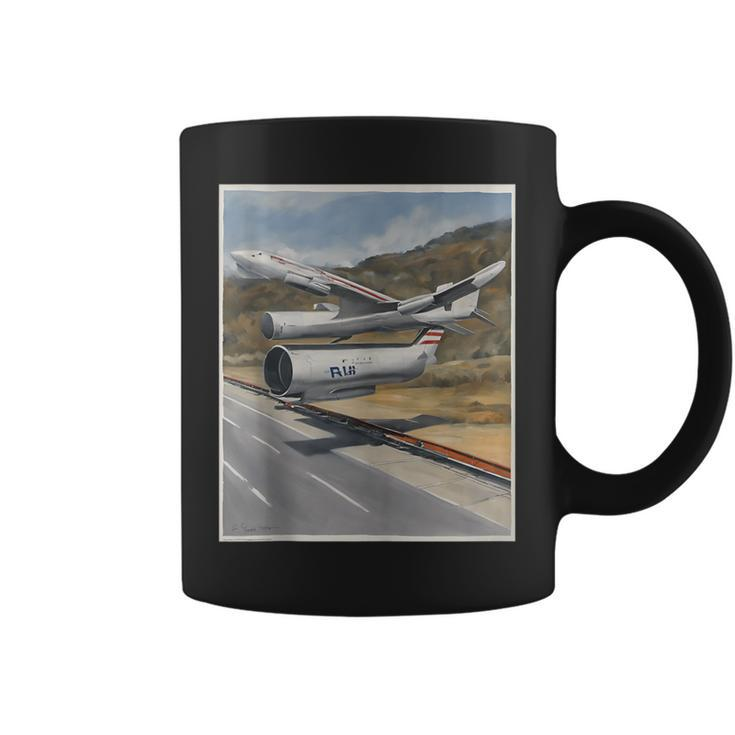 Rc-12 Guardrail Signal Sleuth Coffee Mug